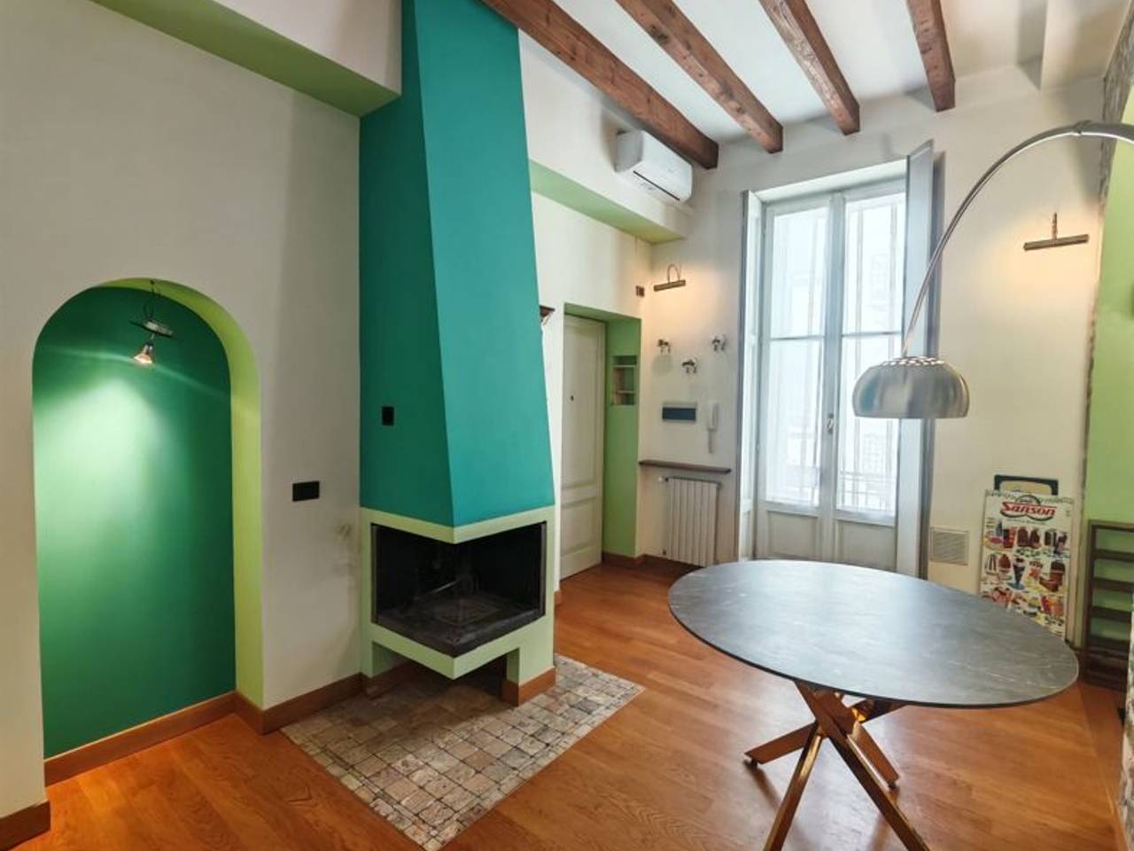 appartamento in affitto a Milano in zona Centro Storico