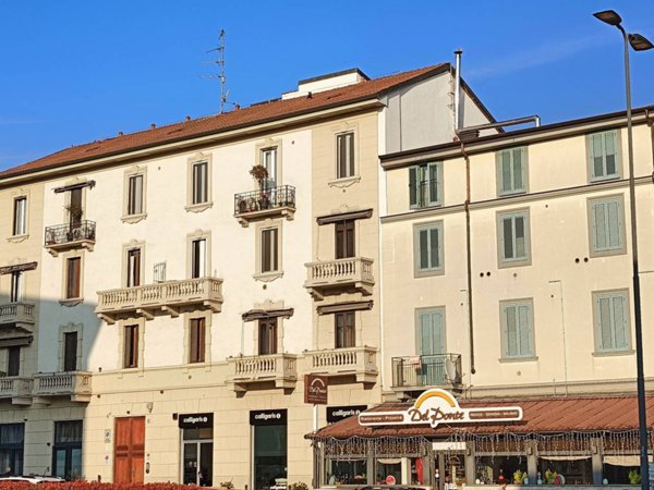 appartamento in affitto a Milano in zona Bocconi