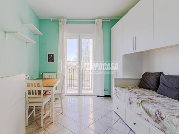 appartamento in affitto a Milano in zona Vigentino