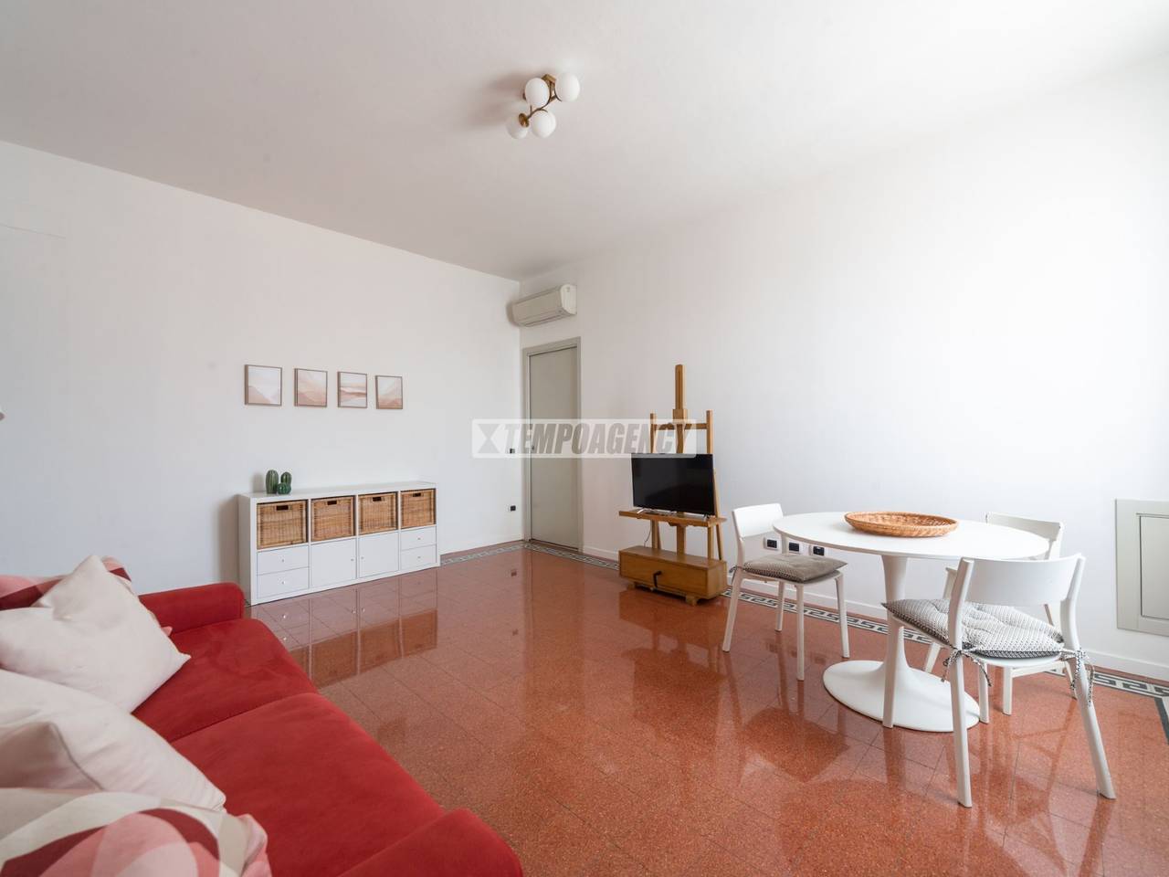 appartamento in affitto a Milano in zona Porta Venezia