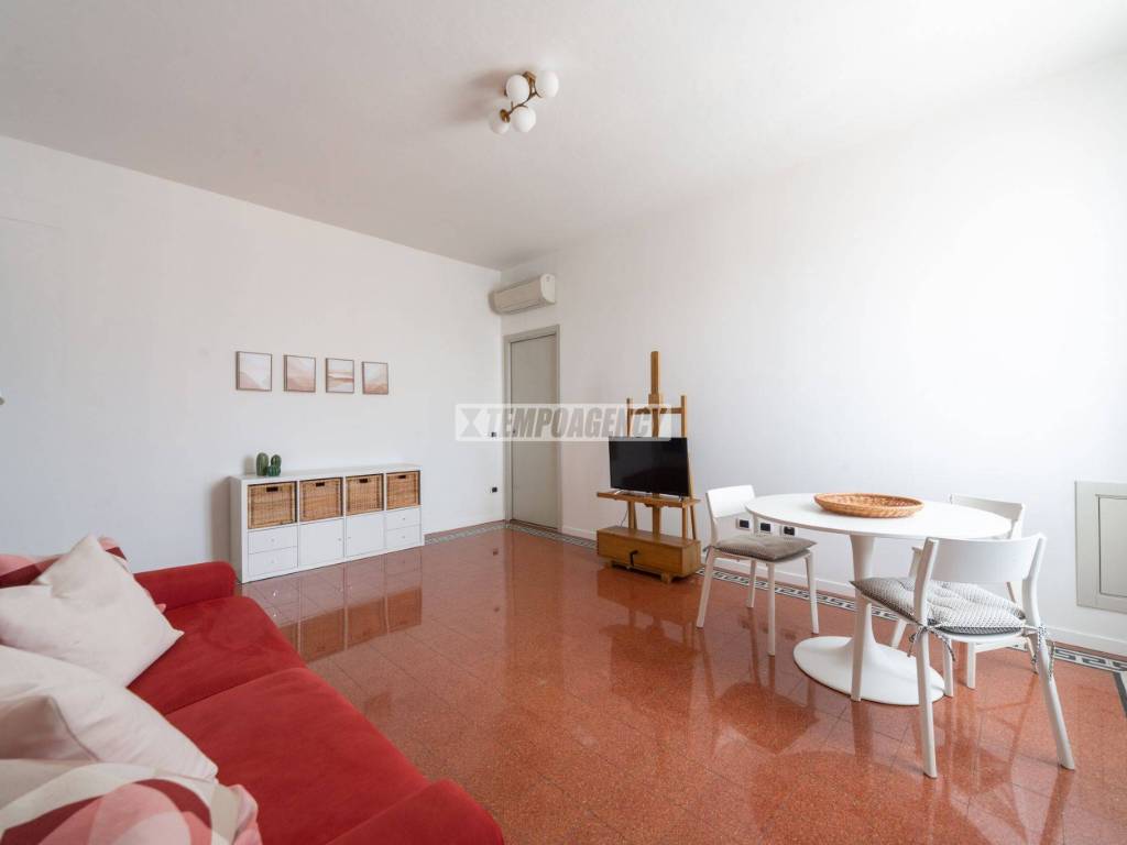 appartamento in affitto a Milano in zona Porta Venezia