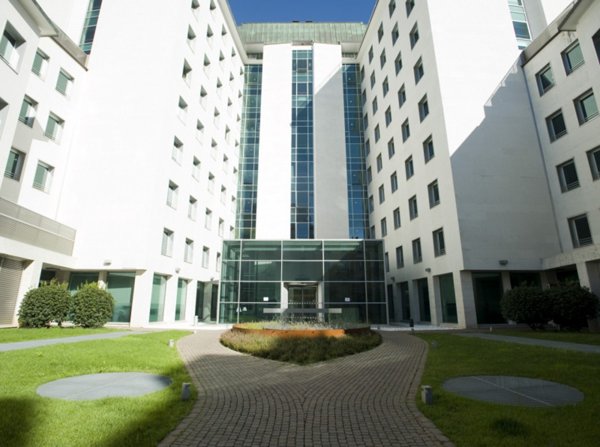 ufficio in affitto a Milano in zona Stazione Centrale