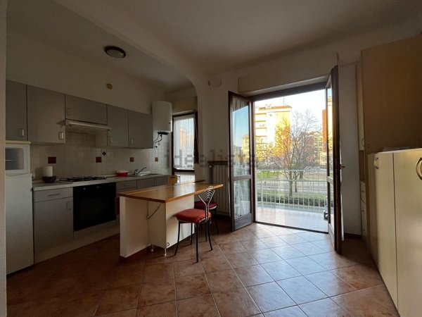 appartamento in affitto a Milano in zona Niguarda