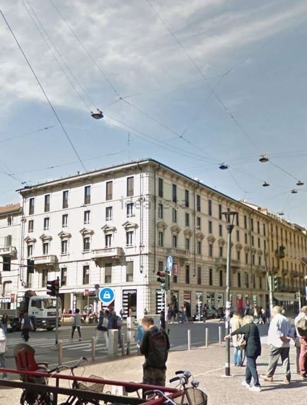 ufficio in affitto a Milano