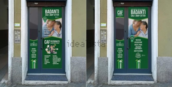 ufficio in affitto a Milano