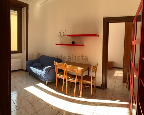 appartamento in affitto a Milano in zona Porta Vittoria