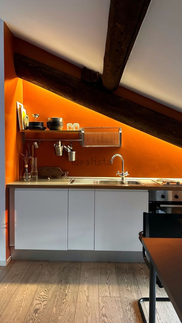 appartamento in affitto a Milano in zona Porta Nuova