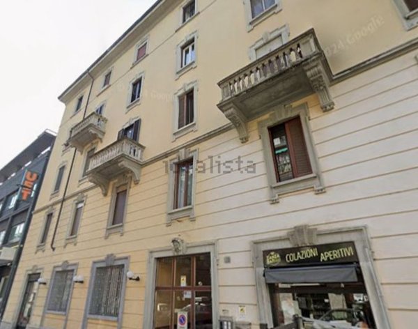 appartamento in affitto a Milano in zona Turro