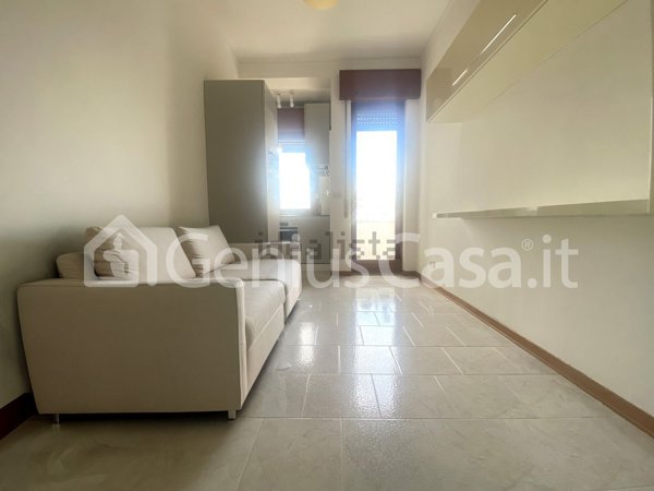 appartamento in affitto a Milano in zona Dergano