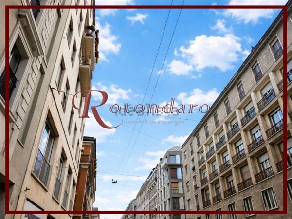 negozio in affitto a Milano in zona Guastalla