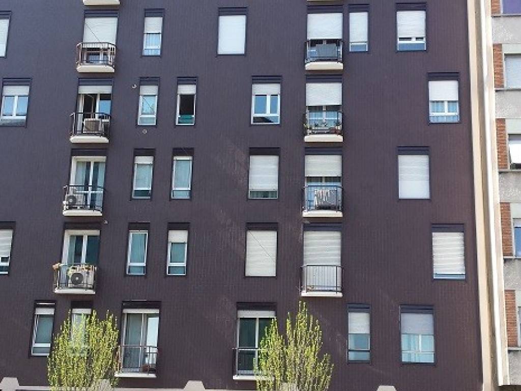 appartamento in affitto a Milano in zona Turro