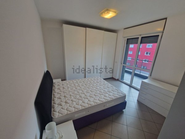 appartamento in affitto a Milano in zona Bovisa