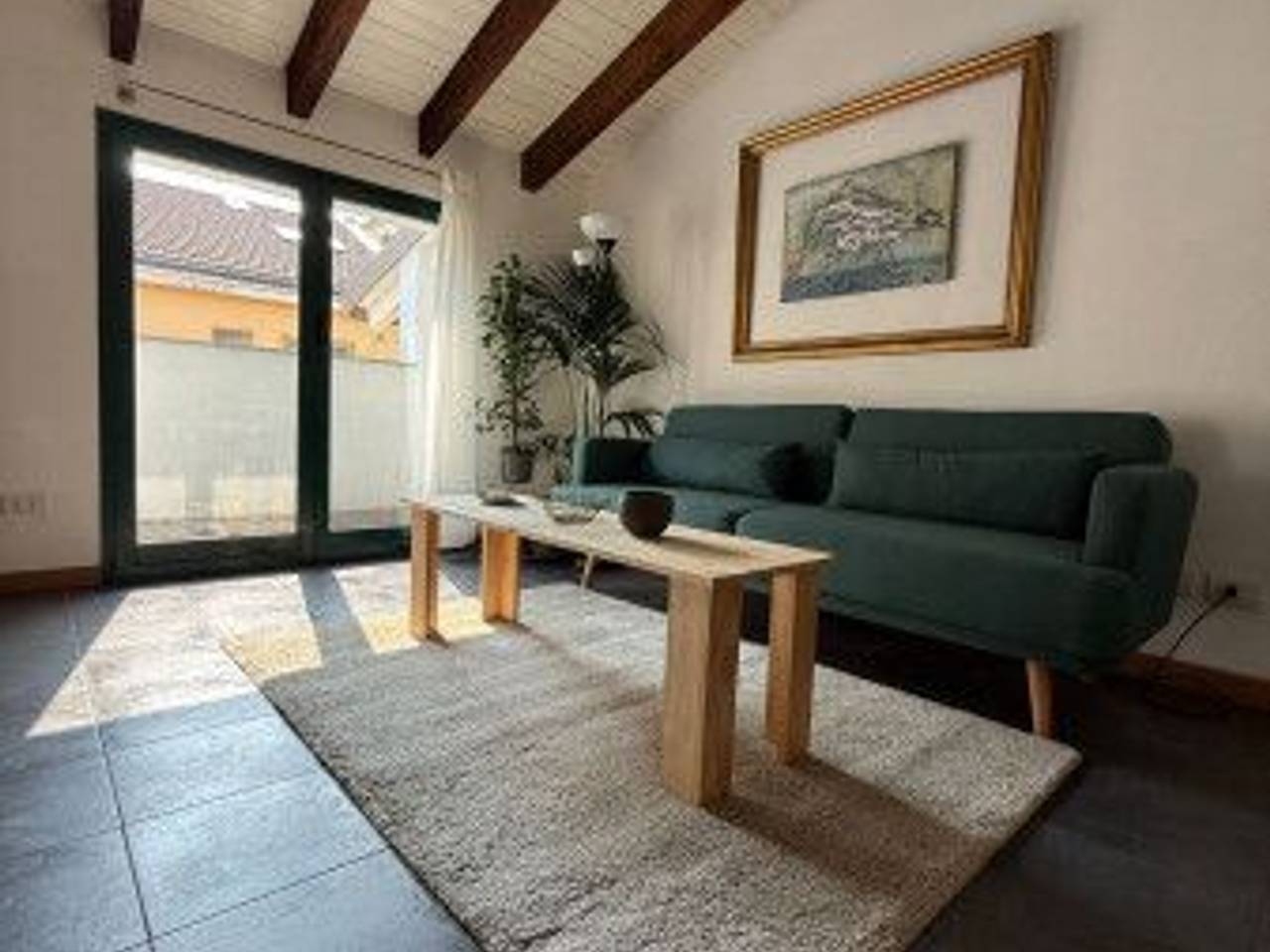 appartamento in affitto a Milano in zona Porta Genova