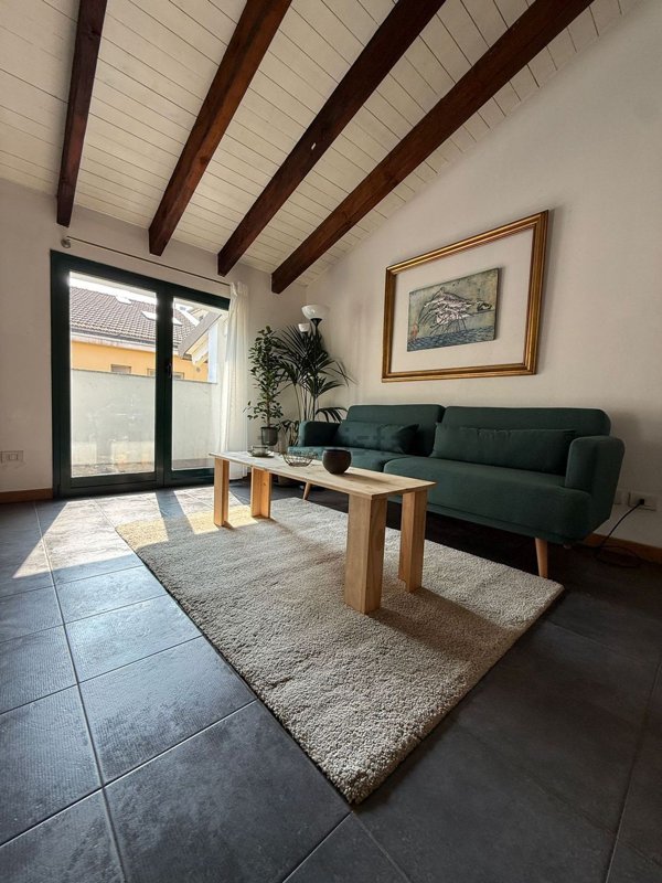 appartamento in affitto a Milano in zona Solari