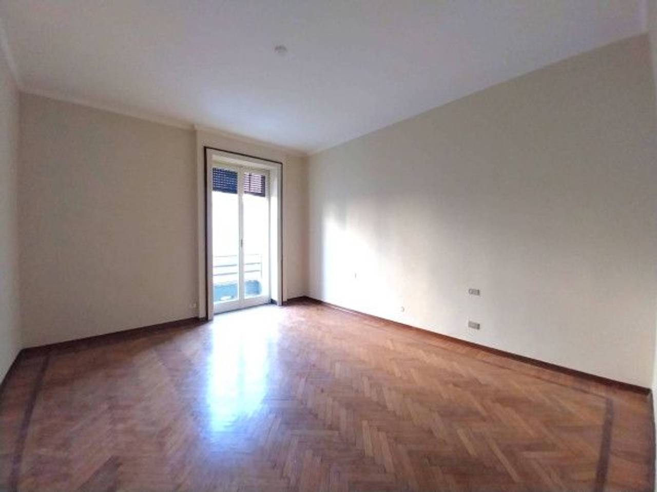 appartamento in affitto a Milano in zona Brera