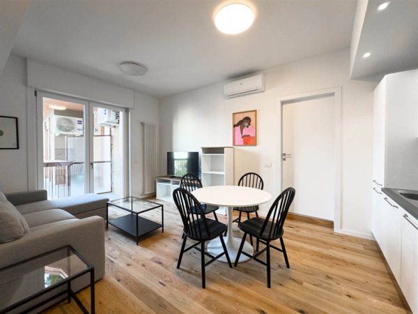 appartamento in affitto a Milano in zona Solari