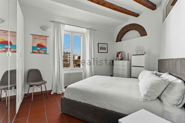 appartamento in affitto a Milano in zona Porta Genova