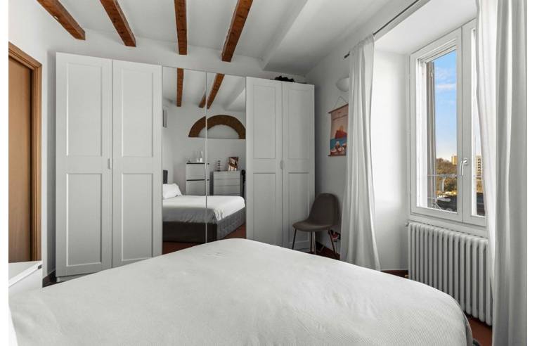 appartamento in affitto a Milano in zona Porta Ticinese