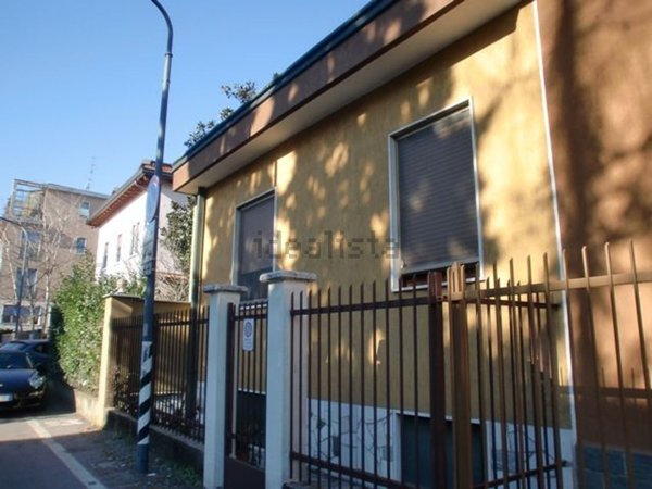 appartamento in affitto a Milano in zona Baggio