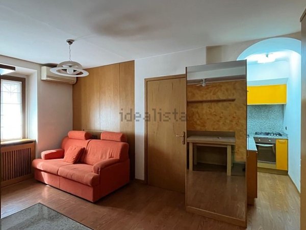 appartamento in affitto a Milano in zona Porta Romana