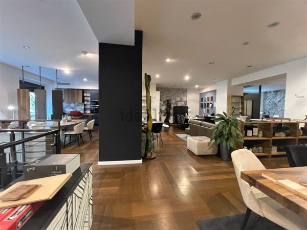 locale commerciale in affitto a Milano in zona Porta Romana