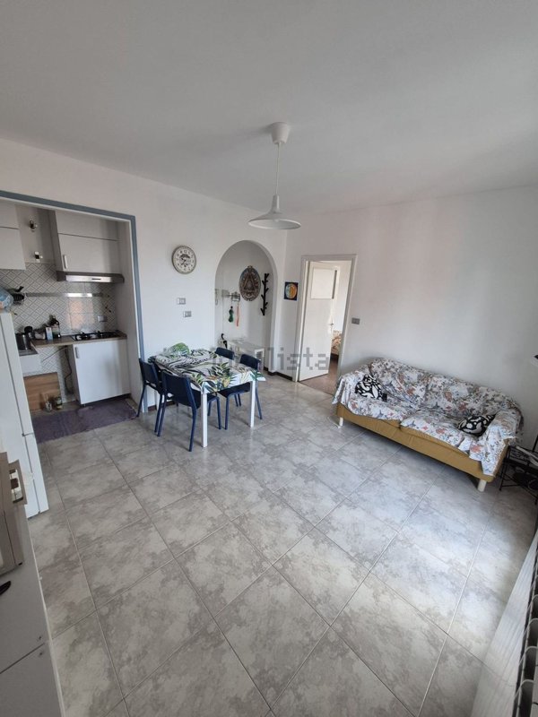 appartamento in affitto a Milano in zona Dergano