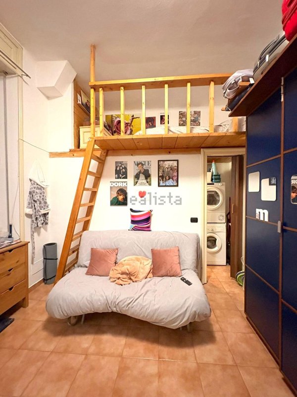 appartamento in affitto a Milano in zona Città Studi