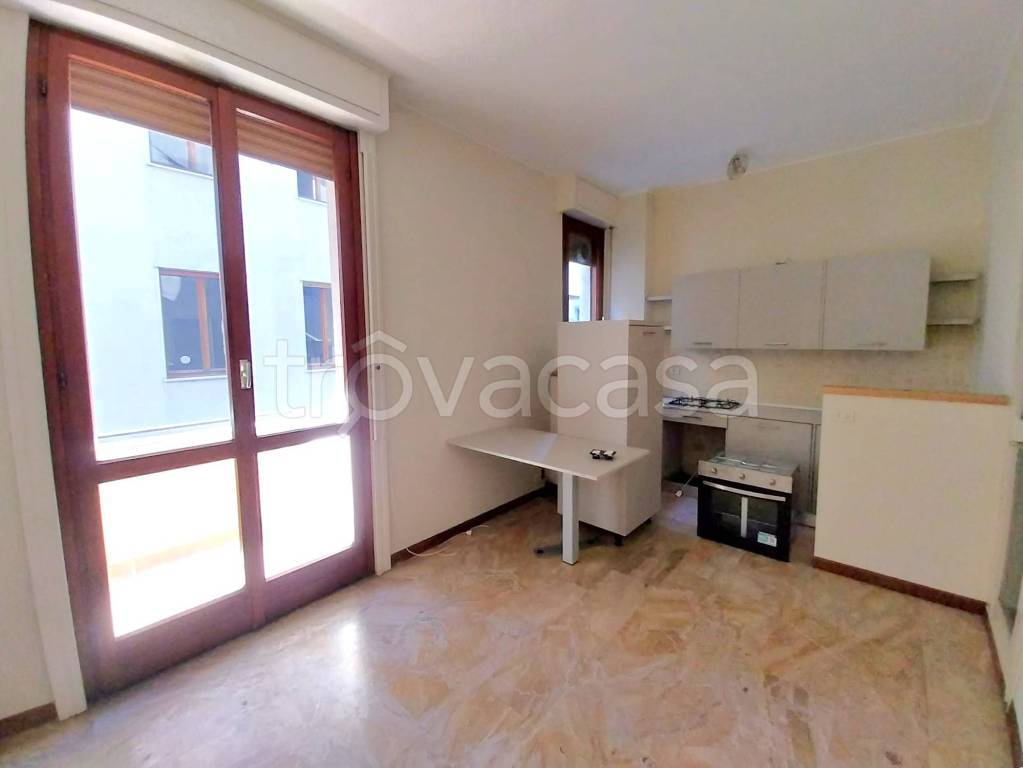 appartamento in affitto a Milano in zona Centro Storico