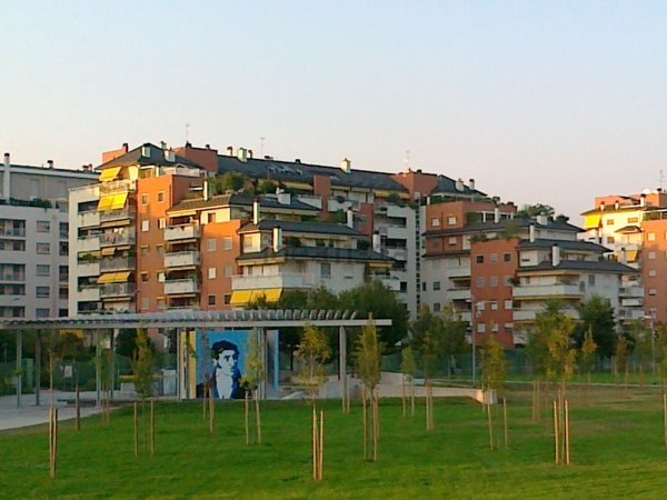 appartamento in affitto a Milano in zona Quarto Oggiaro