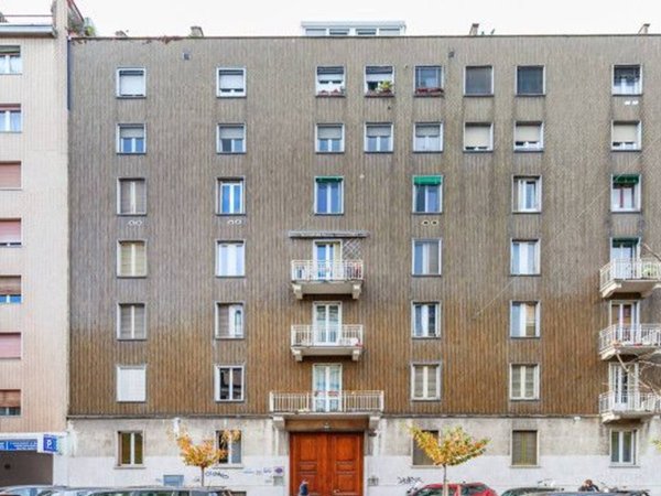 appartamento in affitto a Milano in zona Il Portello