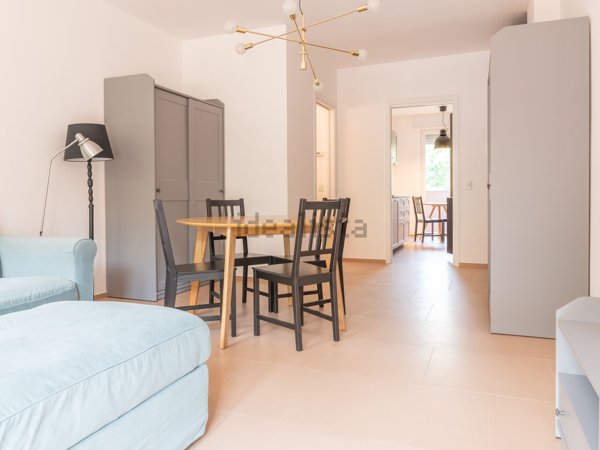 appartamento in affitto a Milano in zona Barona