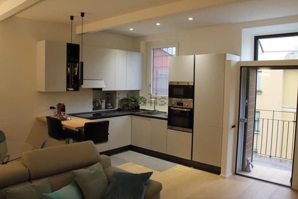 appartamento in affitto a Milano in zona Brera