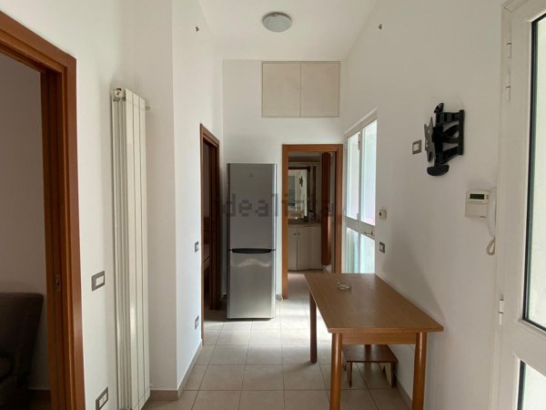 appartamento in affitto a Milano in zona San Cristoforo