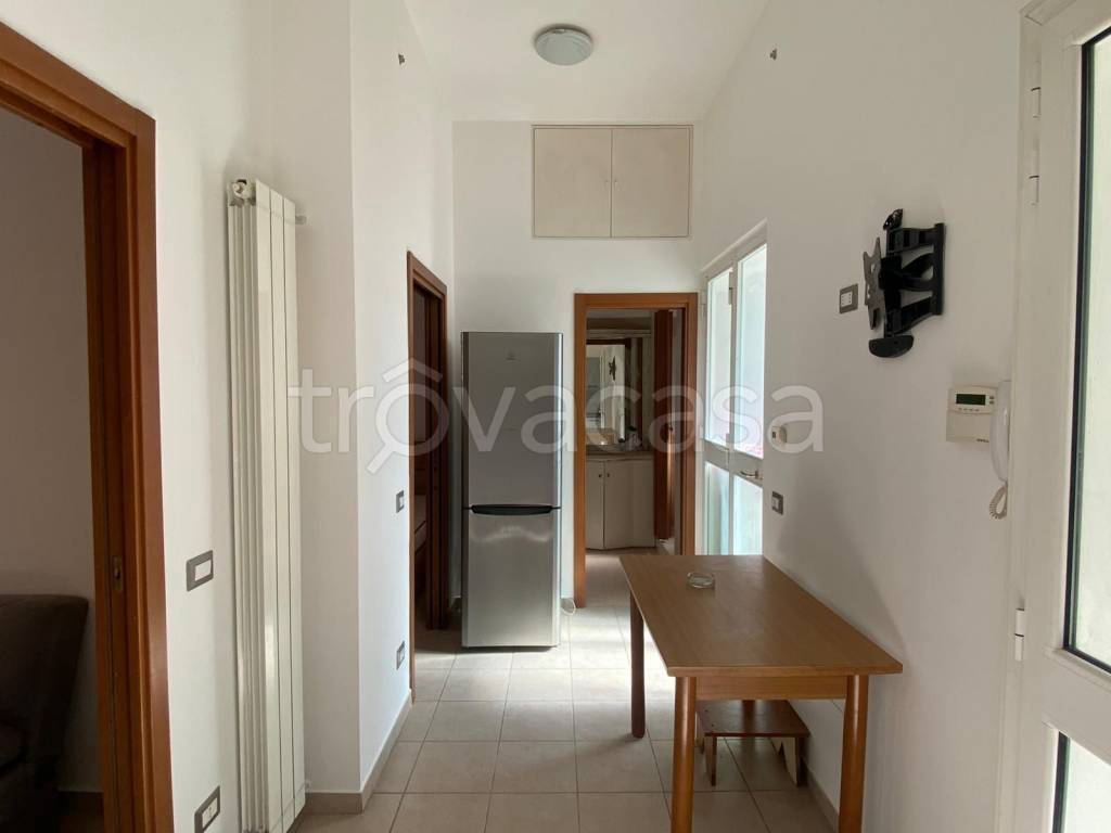 appartamento in affitto a Milano in zona San Cristoforo