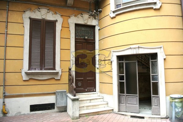 appartamento in affitto a Milano in zona Porta Venezia