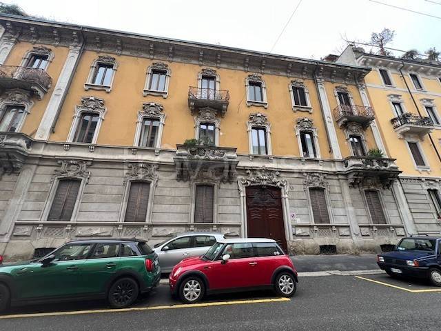 appartamento in affitto a Milano in zona Porta Venezia