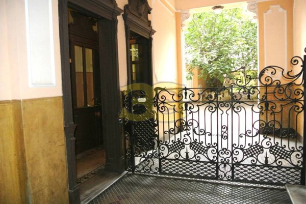 appartamento in affitto a Milano in zona Porta Venezia