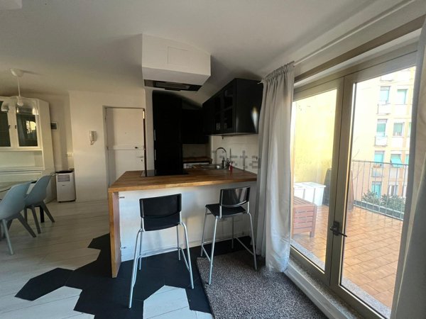 appartamento in affitto a Milano in zona Niguarda