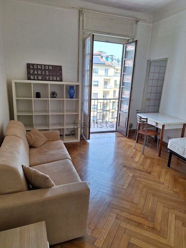 appartamento in affitto a Milano in zona Città Studi