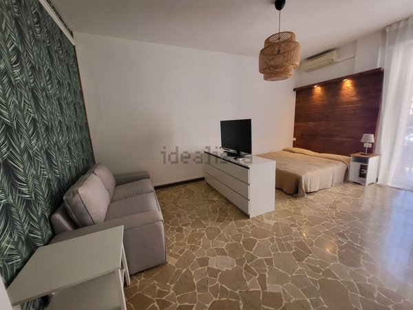 appartamento in affitto a Milano in zona Rembrandt