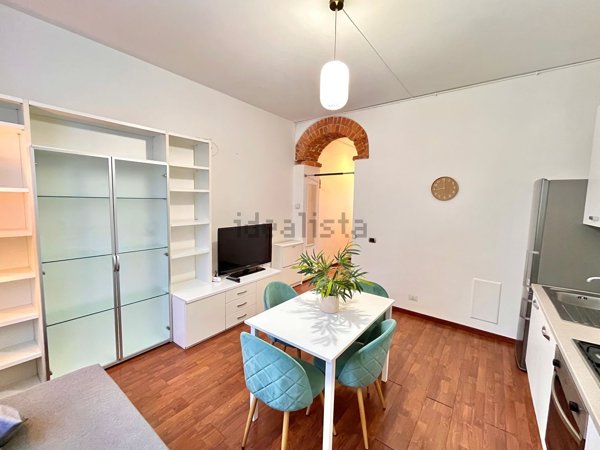 appartamento in affitto a Milano in zona Isola