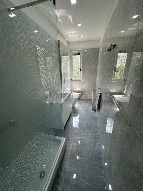 appartamento in affitto a Milano in zona Bovisasca