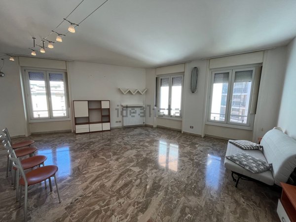 appartamento in affitto a Milano in zona Il Portello