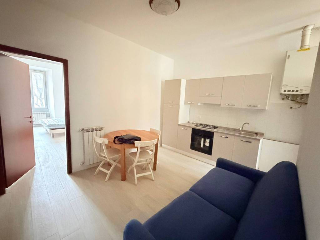 appartamento in affitto a Milano in zona Bocconi