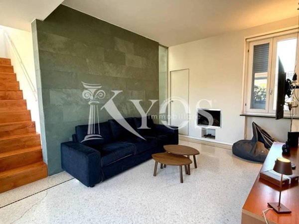 appartamento in affitto a Milano in zona Porta Vigentina