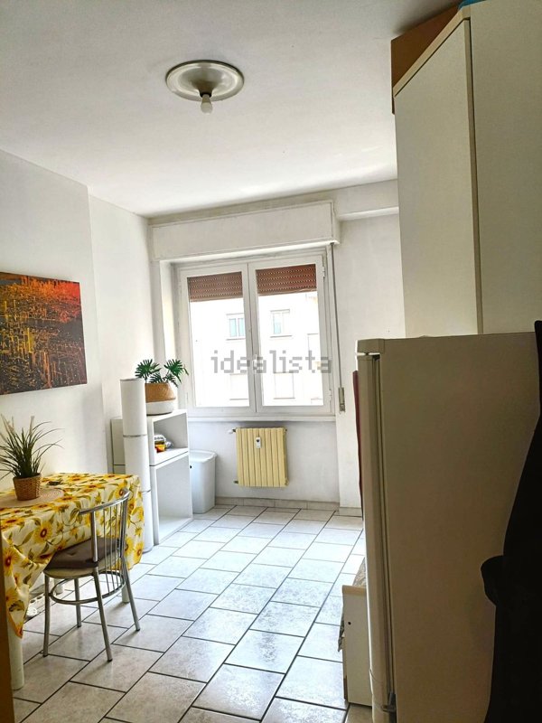 appartamento in affitto a Milano in zona Porta Romana