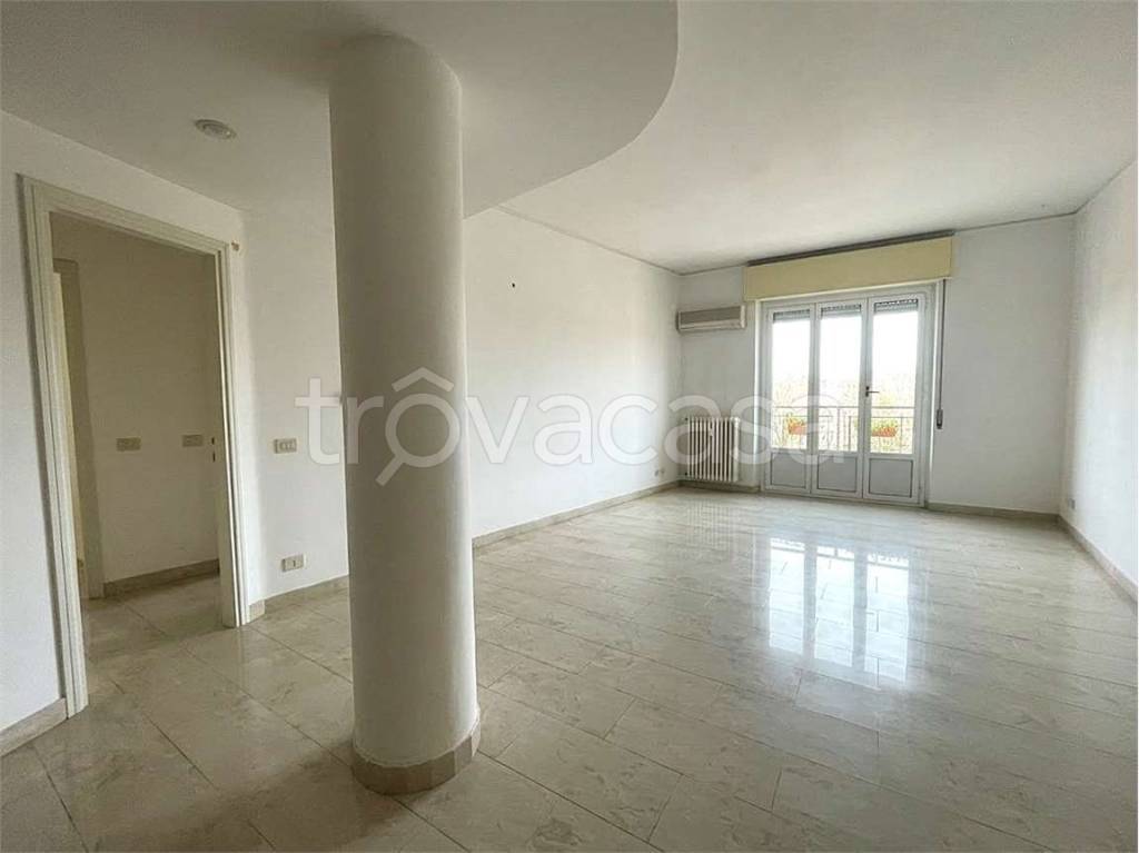 appartamento in affitto a Milano in zona Sempione