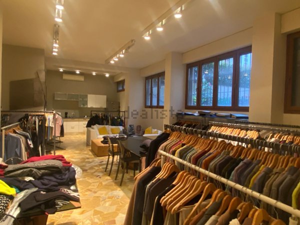 ufficio in affitto a Milano in zona San Vittore