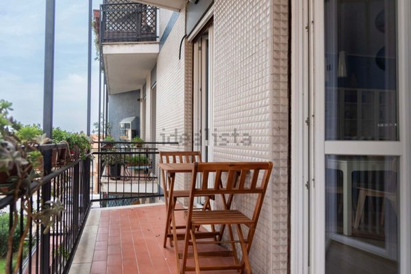 appartamento in affitto a Milano in zona Lorenteggio