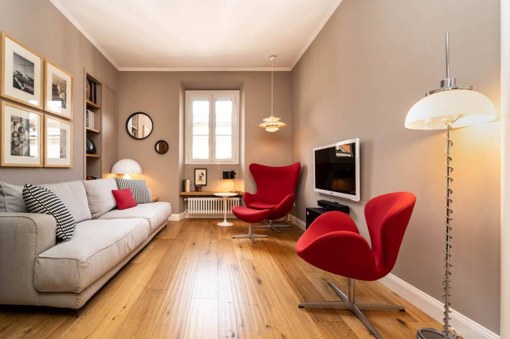 appartamento in affitto a Milano in zona Porta Venezia